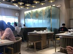 大堂-八珍玉食鸡煲·打边炉(印象城店)