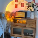 苏州探店-小镰仓沐光咖啡店