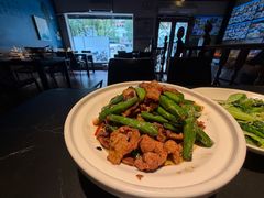 -芳芳私房菜·精做淮扬菜(承德路店)