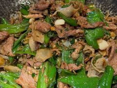 -费大厨辣椒炒肉(黄兴中心广场店)