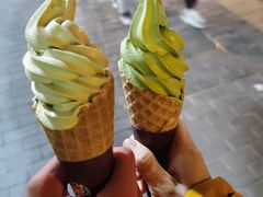 -吴裕泰茶庄(鼓楼店)