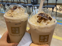 -奈雪的茶(金华永盛店)