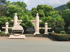 -大奇山国家森林公园