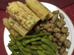 -龚家花园农家乐休闲别墅