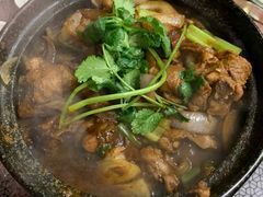 -川香煲(茅台路店)