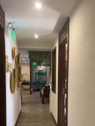 -青青一生美皮肤管理