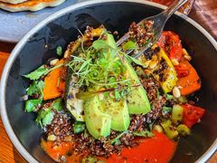 -THE CANNERY&JUJU 新鲜海鲜·牛排美食酒廊