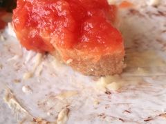-PIZZA BIANCA(万象城店)