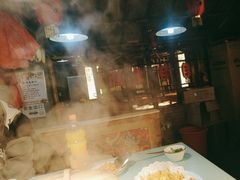 -鱼窝棚柴火铁锅炖(富山屯店)