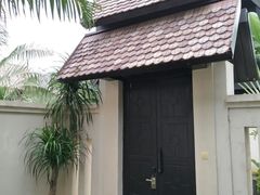 -三亚湾海居铂尔曼度假酒店