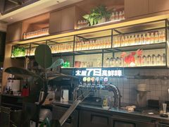 -木屋烧烤(龙岗南联店)