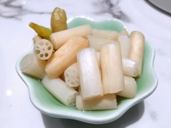 小菜-澄记狮头鹅安粮店