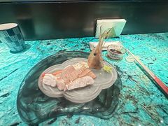 -風料理.鮨Omakase