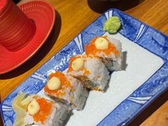-王氏炉匠·烧鸟放题自助(三里屯店)