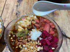 -太平张醪糟(西街直营店)