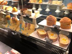 -星巴克(西安机场1店T3到达店)