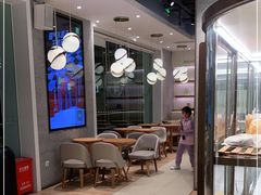 -奈雪的茶(大梅沙8号仓店)