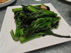 -點無缺茶楼·海鲜酒家(世博店)