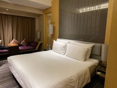 -青岛富力艾美酒店