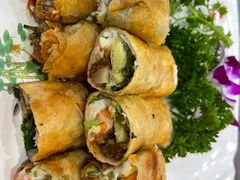 -醉壹号海鲜大排档·老厦门特色菜(厦门美食地标店)