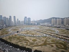 -大连君悦酒店