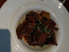 卤鸭头-龙聚德北京烤鸭(沙坪坝华宇A馆店)