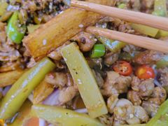 -蛙老爹·蜀香美蛙鱼头(王家湾店)