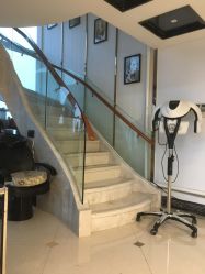 -发饰美男士增发补发假发定制店