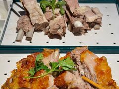 -纳瓦新疆菜(银都店)