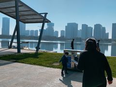 -尚贤河湿地