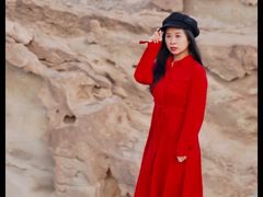 -天山神秘大峡谷