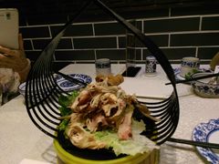 -京味民福烤鸭店(建设四马路店)