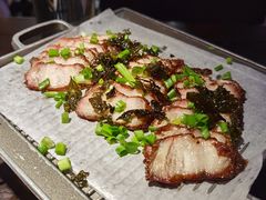 -绿茶餐厅(燕郊永旺店)