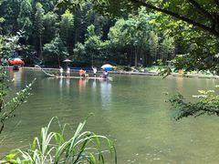 -楠溪江风景名胜区