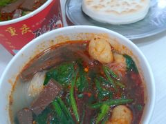 -里脊肉串店(天桥老店)