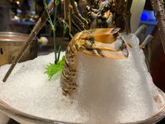 -海鼎荟海鲜姿造(仟禧汇店)