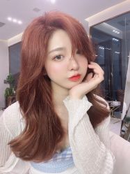 点击看大图 -3AM HAIR SALON烫发染发接发
