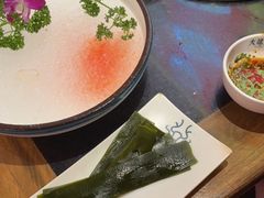 -大龙燚火锅(南山大道店)