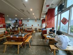 -福满家火锅26年江景(十八梯店)