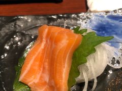 -金沙滩喜来登度假酒店-雅日本餐厅