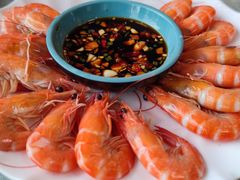 -阿龙海鲜农家乐·三亚老字号(海棠湾店)