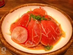 -蟹将军·松叶蟹和牛日料放题自助(K11店)