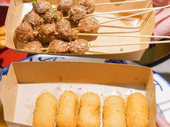 -探炉·香辣豆花烤鱼(笋岗宝能环球汇店)