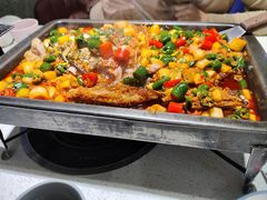 -麻辣因子滩羊火锅(世和广场店)