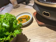 -泥炉烧肉师(新街口金銮巷店)