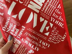 -lululemon(上海浦东IFC店)