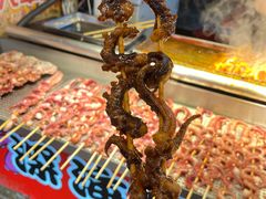 -东门町美食街