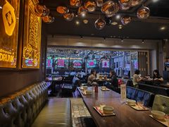 -酒肆浅葱·特色菜馆(卓悦intown店)