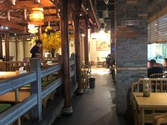 -卞氏菜根香·川菜(青羊万达店)