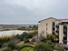 -上海崇明金茂凯悦酒店